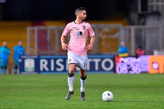 Frosinone, presi gli svincolati Salvi e Szyminski