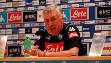 Ancelotti: "Vogliamo Pepé. Non vendo Milik per Icardi"