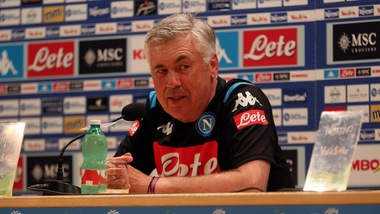 Ancelotti: "Vogliamo Pepé. Non vendo Milik per Icardi"