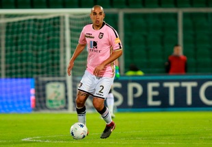 Monza, per la difesa c'è Bellusci: ufficiale