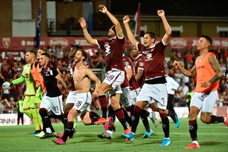 Toro d'Europa, che show: 3-0 sul Debrecen con Belotti, Ansaldi e Zaza