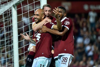 Torino, le pagelle: Baselli, prova azzurra. Nkoulou è straripante