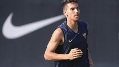 Roma, senti Pellegrini: "Fonseca? Buon impatto, lavoriamo tanto"