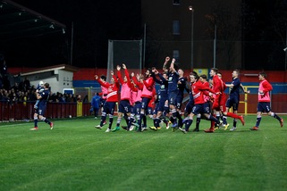 Virtus Verona, per la porta c'è Chiesa