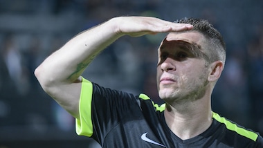 Cassano: "Troppi 85 milioni per Lukaku, meglio lo scambio Icardi-Higuain"