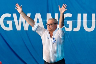 Settebello, è oro. Battuta in finale la Spagna 10-5