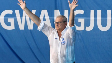 Settebello, Campagna: “Spagna? Risponderemo colpo su colpo”