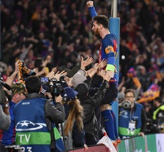 Una nuova serie tv dedicata all'amore per il calcio