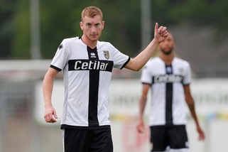 Parma, Kulusevski: "D'Aversa molto bravo, lo ascolto per imparare"