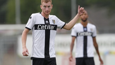 Parma, Kulusevski: "D'Aversa molto bravo, lo ascolto per imparare"