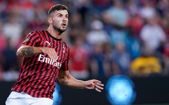 Milan, Cutrone lascia il ritiro. Accordo con il Wolverhampton vicino