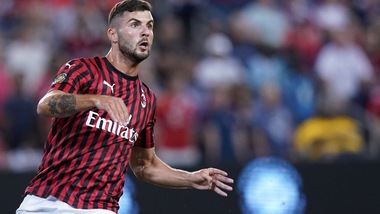 Milan, Cutrone lascia il ritiro. Accordo con il Wolverhampton vicino