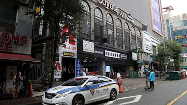 Gwangju, il racconto della Viacava: “Ho vissuto una tragedia”