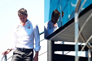 Mercedes, Wolff tra Bottas e Ocon: "Sarà una decisione complicata"