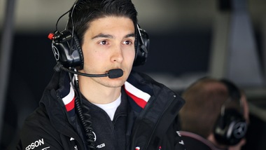 F1, la Renault annuncia Ocon per il 2020