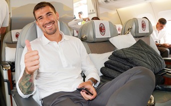 Milan, senti Romagnoli: "Obiettivo quarto posto. Giampaolo? Molto Preparato"