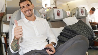 Milan, senti Romagnoli: "Obiettivo quarto posto. Giampaolo? Molto Preparato"