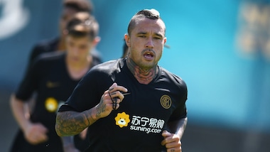 Inter, Nainggolan nel mirino del Galatasaray