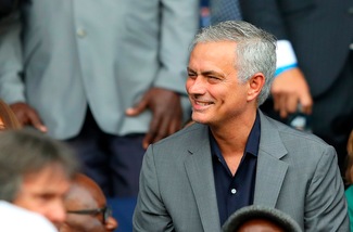 Dalla Spagna: "Florentino Perez vuole Mourinho"