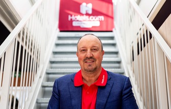 Il presidente del Newcastle: "Benitez? Pensa solo ai soldi"