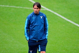 Inzaghi: "Lazio, prendi la Champions! Milinkovic? Spero resti, ma dipende dalle offerte""