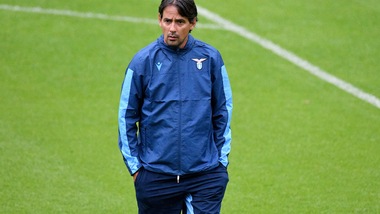 Inzaghi: "Lazio, prendi la Champions! Milinkovic? Spero resti, ma dipende dalle offerte""