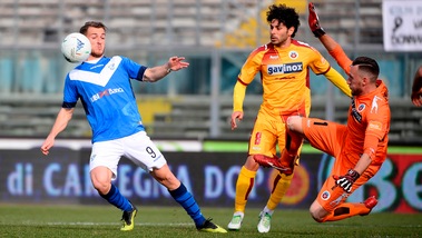 Virtus Entella-Settembrini, è ufficiale