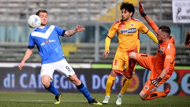 Virtus Entella-Settembrini, è ufficiale