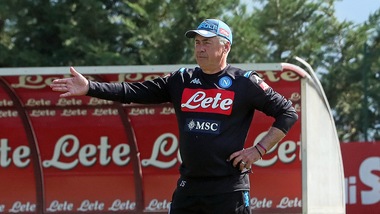 Diretta Liverpool-Napoli ore 18: formazioni ufficiali e come vederla in tv