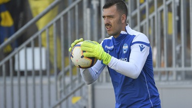 A Bola: "Il Torino accelera per Viviano"