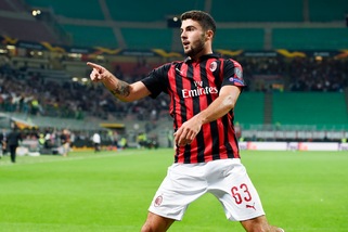 Milan, arrivano i soldi: Cutrone al Wolverhampton per 22 milioni