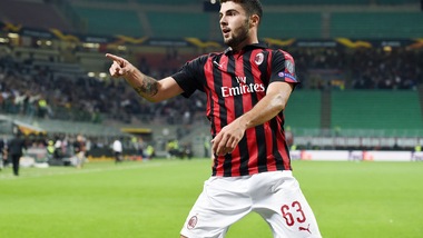 Milan, arrivano i soldi: Cutrone al Wolverhampton per 22 milioni