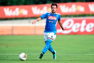 Sì, Verdi al Toro! Iago Falque out un mese