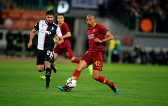 Roma, il Monaco piomba su N'Zonzi e Defrel
