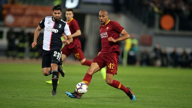 Roma, il Monaco piomba su N'Zonzi e Defrel