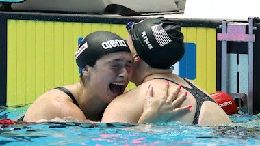 Pilato d'argento: a 14 anni è nata una stella!