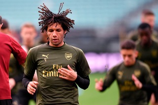 Arsenal, ritrovato un cadavere a casa di Elneny in Egitto