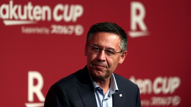 Bartomeu: "Dobbiamo pensare al post-Messi. Neymar? Rispetto per il Psg"