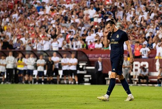 Bbc: "Il Real Madrid blocca il trasferimento di Gareth Bale"