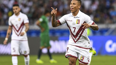 Udinese, Machis saluta: per lui c'è il Granada