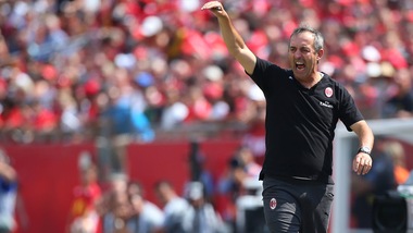 Giampaolo striglia i suoi ma il Milan va ko con il Benfica