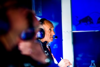 Franz Tost: "Toro Rosso sul podio, un successo"