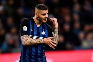 Juve, ora Icardi diventa il piano B