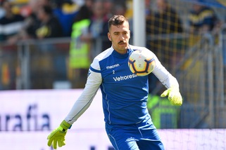Torino, offerto Viviano dallo Sporting Lisbona