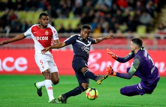 La Roma per blindarsi ora pensa a Jemerson