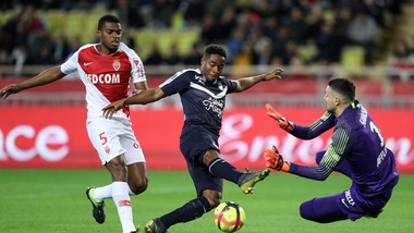 La Roma per blindarsi ora pensa a Jemerson