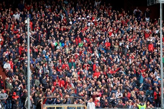 Genoa, gli ultrà: "Non boicotteremo gli abbonamenti. Preziosi da noi avrà solo disprezzo""