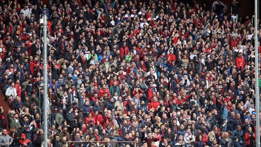 Genoa, gli ultrà: "Non boicotteremo gli abbonamenti. Preziosi da noi avrà solo disprezzo""