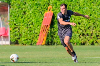 Udinese, presentati Becao e Jajalo: "Felici di essere qui"