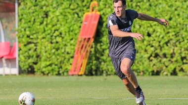 Udinese, presentati Becao e Jajalo: "Felici di essere qui"